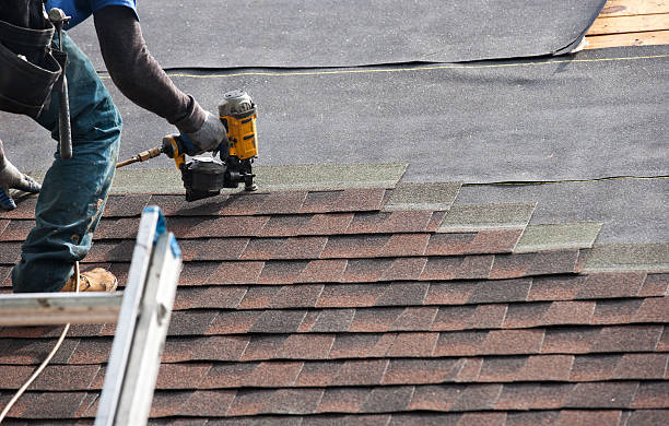 Licensed Roofing service in Jacksonboro, SC - Brentwood Metal Roofing